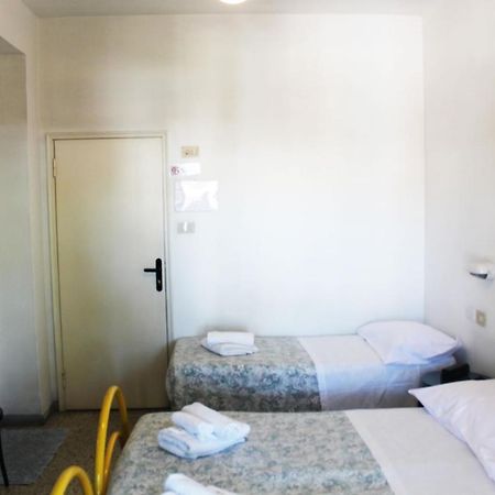 Hotel Elde Riccione Exteriér fotografie