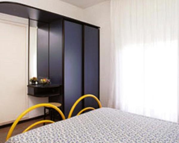 Hotel Elde Riccione Exteriér fotografie