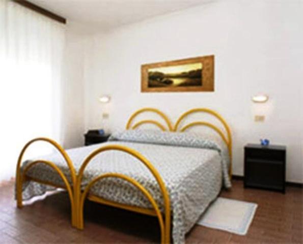 Hotel Elde Riccione Exteriér fotografie